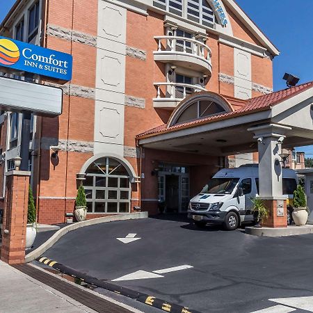 Comfort Inn & Suites Laguardia Airport New York Luaran gambar