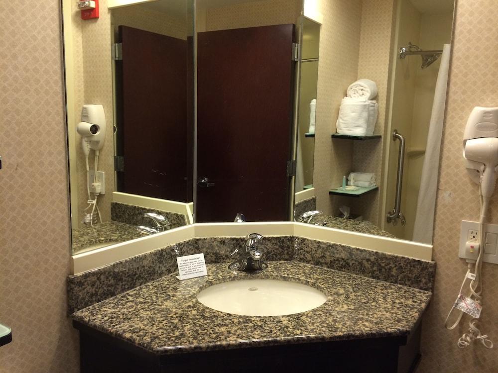 Comfort Inn & Suites Laguardia Airport New York Luaran gambar
