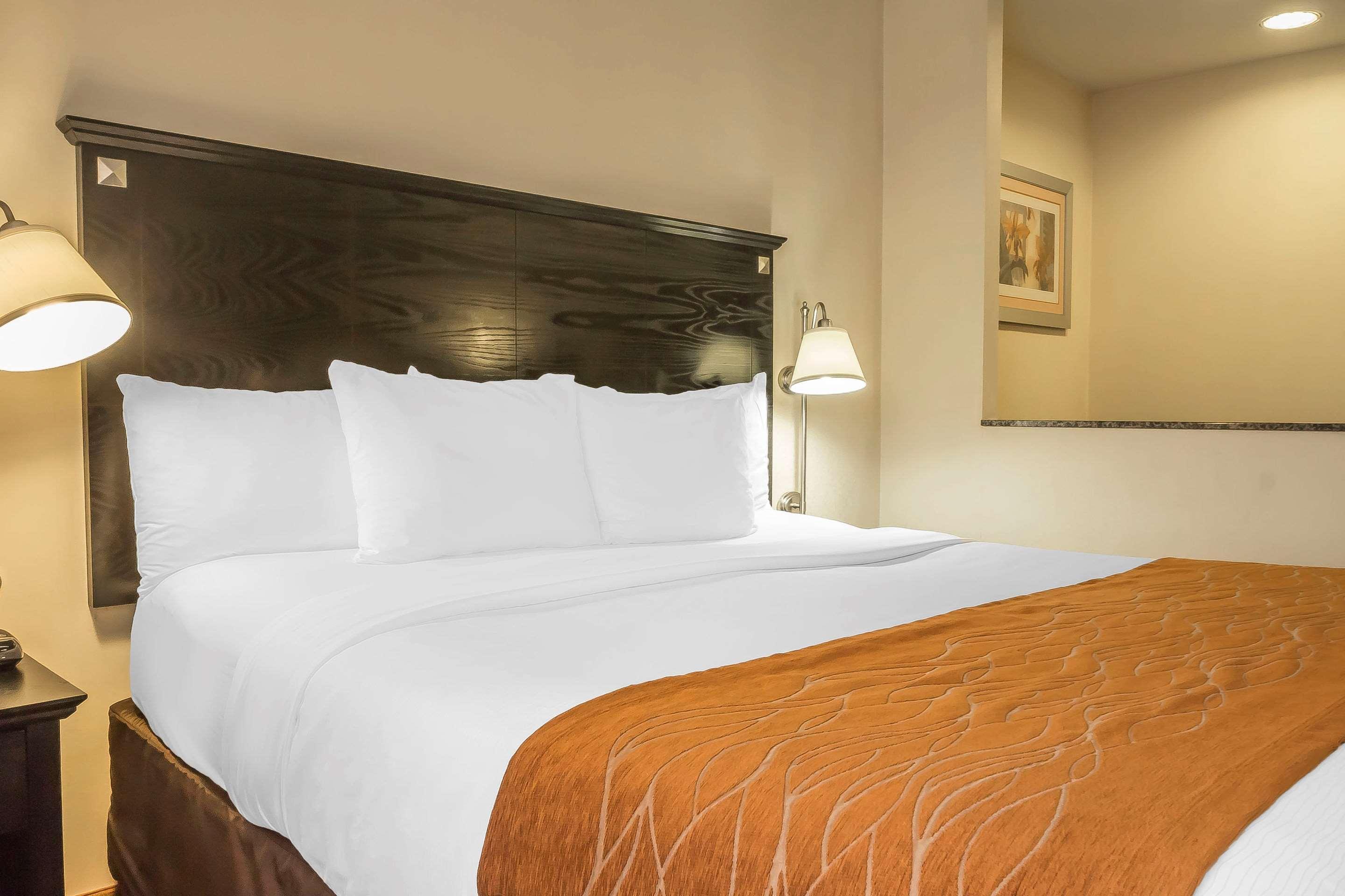 Comfort Inn & Suites Laguardia Airport New York Luaran gambar