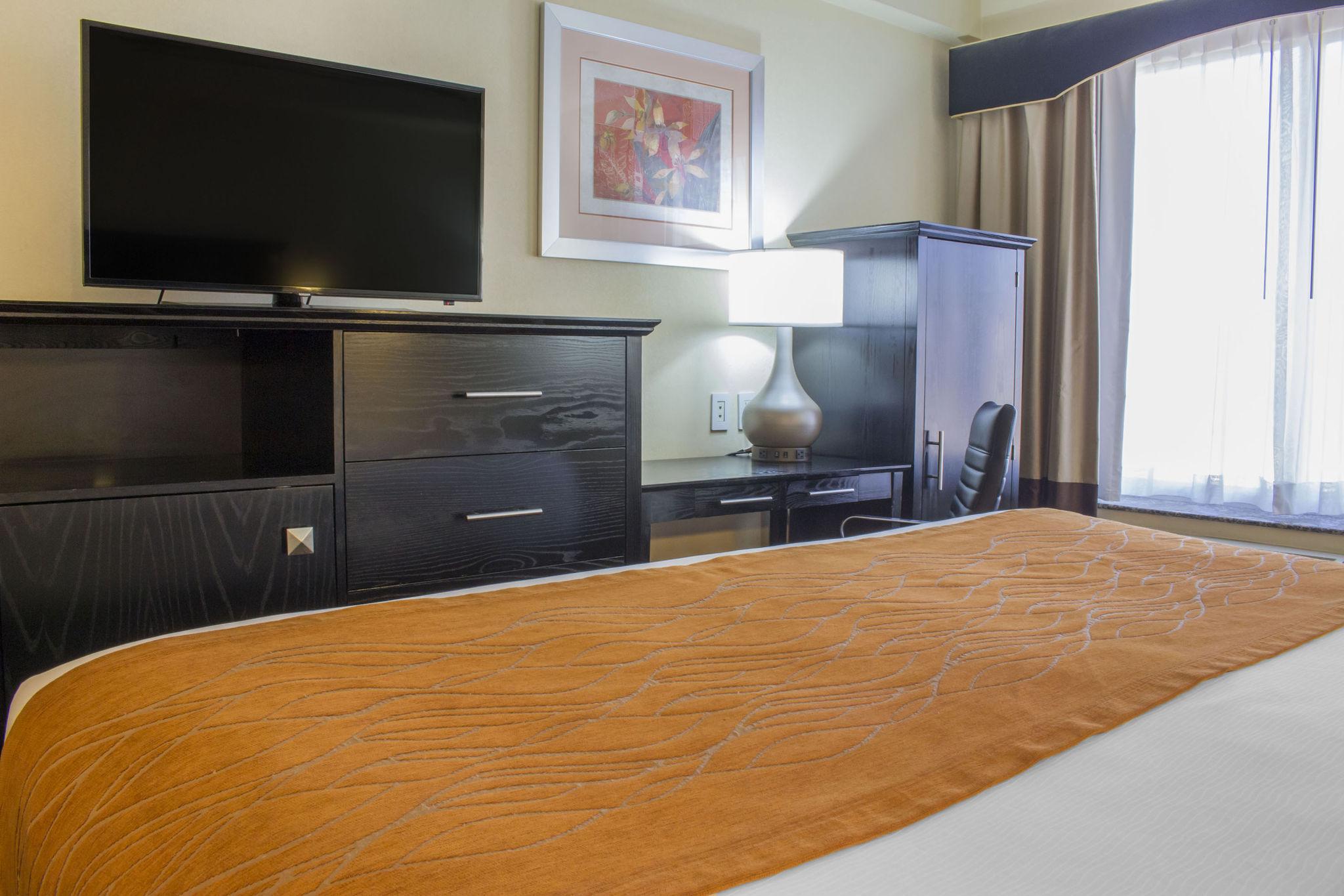 Comfort Inn & Suites Laguardia Airport New York Luaran gambar
