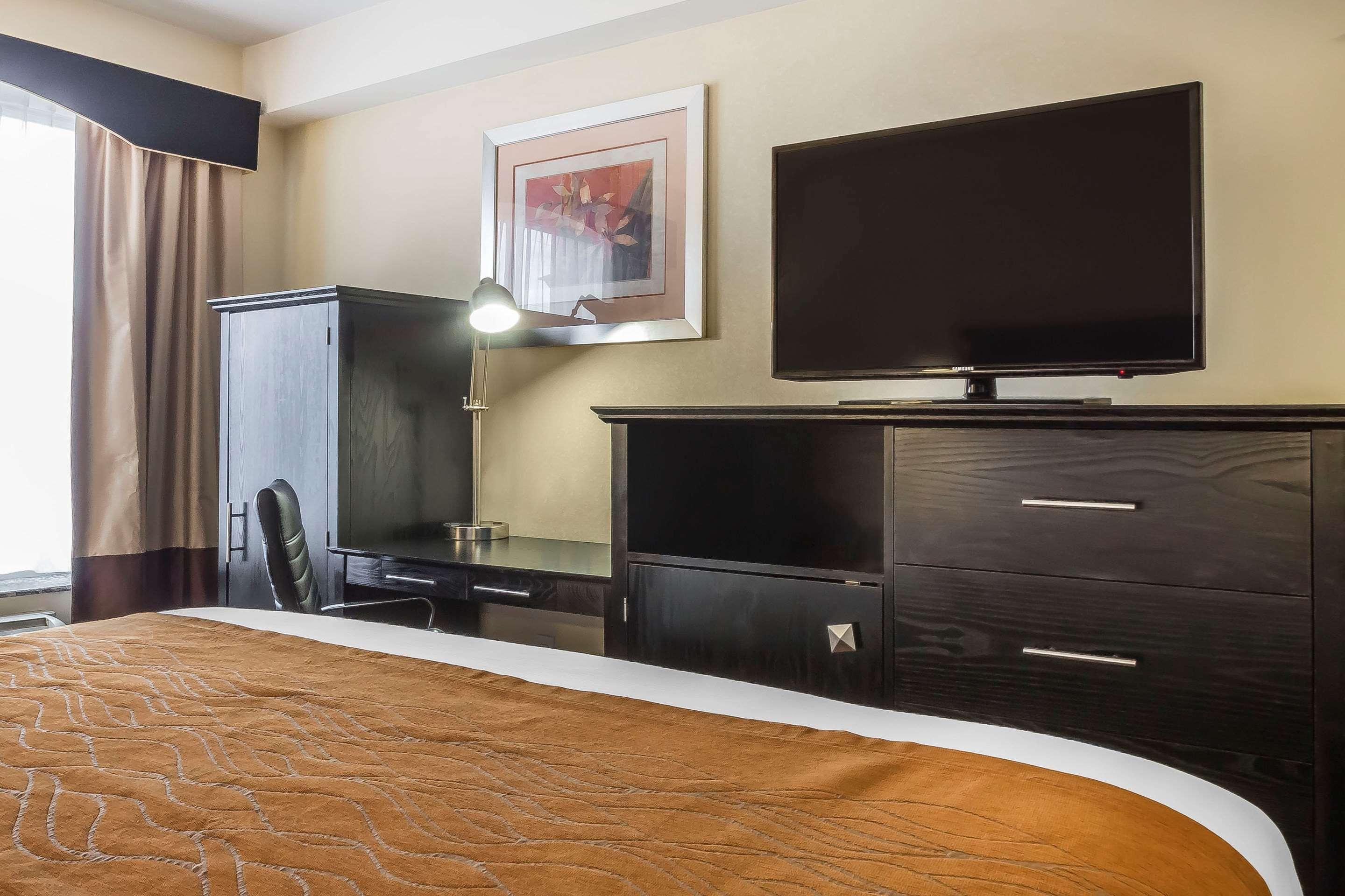 Comfort Inn & Suites Laguardia Airport New York Luaran gambar