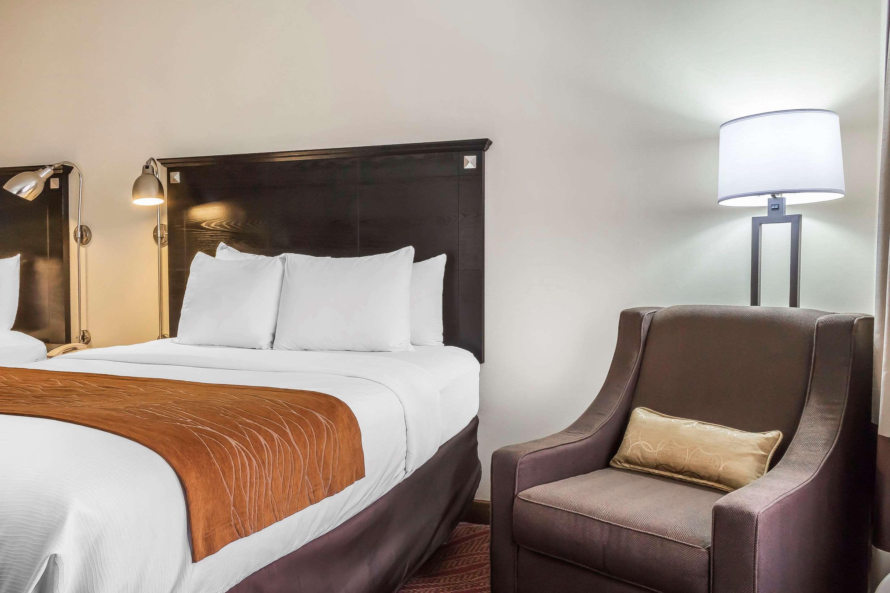 Comfort Inn & Suites Laguardia Airport New York Luaran gambar