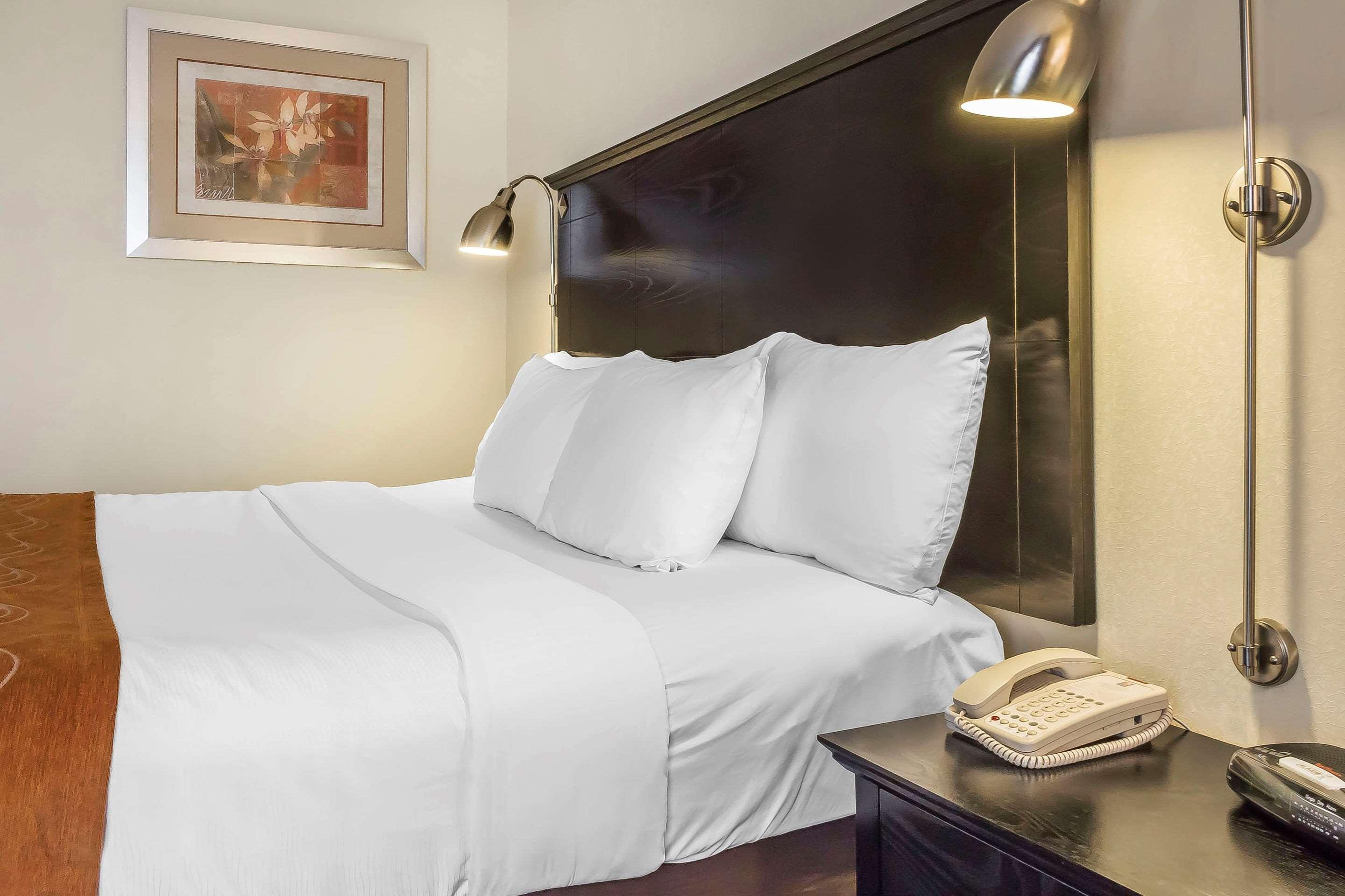 Comfort Inn & Suites Laguardia Airport New York Luaran gambar