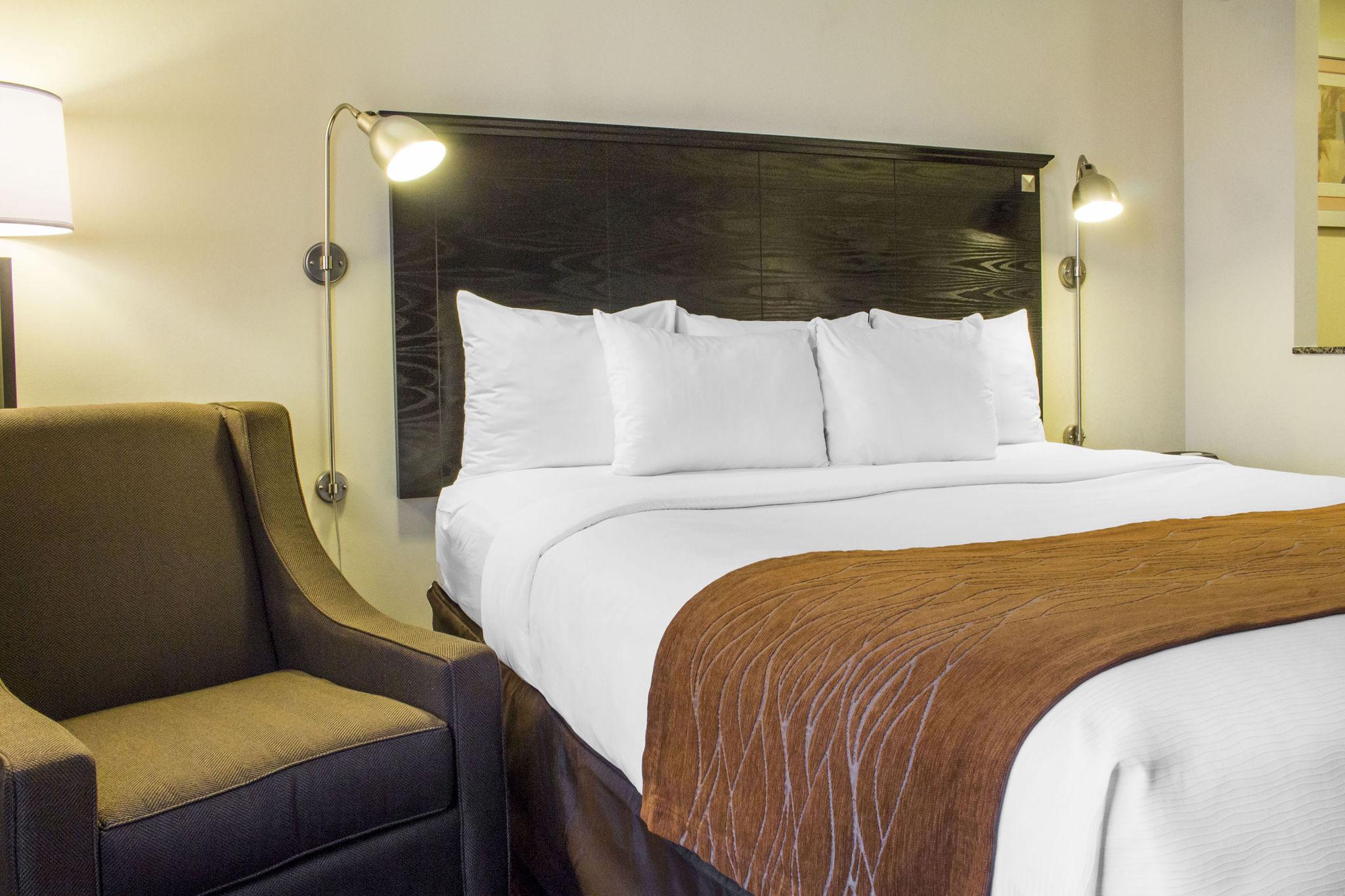 Comfort Inn & Suites Laguardia Airport New York Luaran gambar