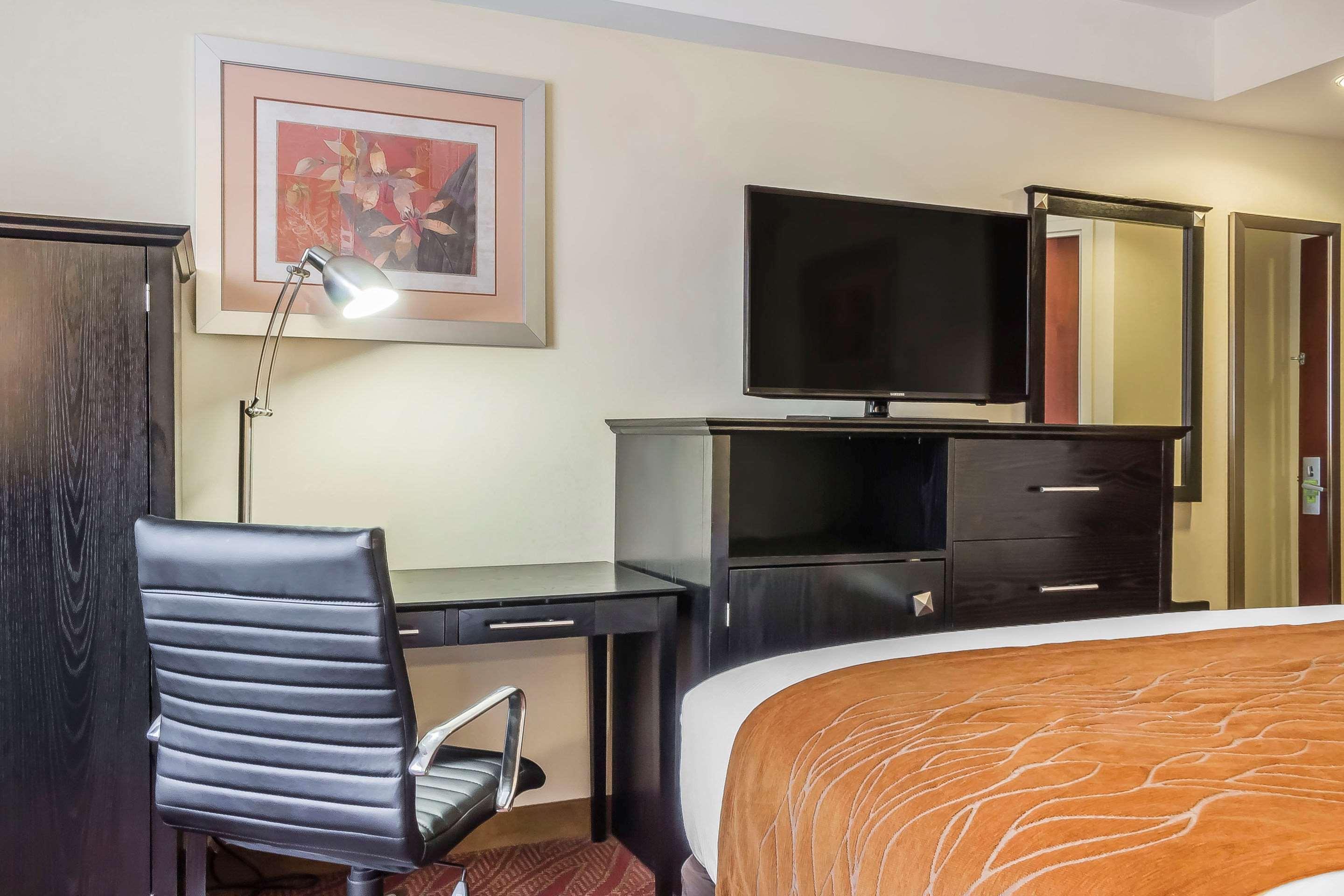 Comfort Inn & Suites Laguardia Airport New York Luaran gambar