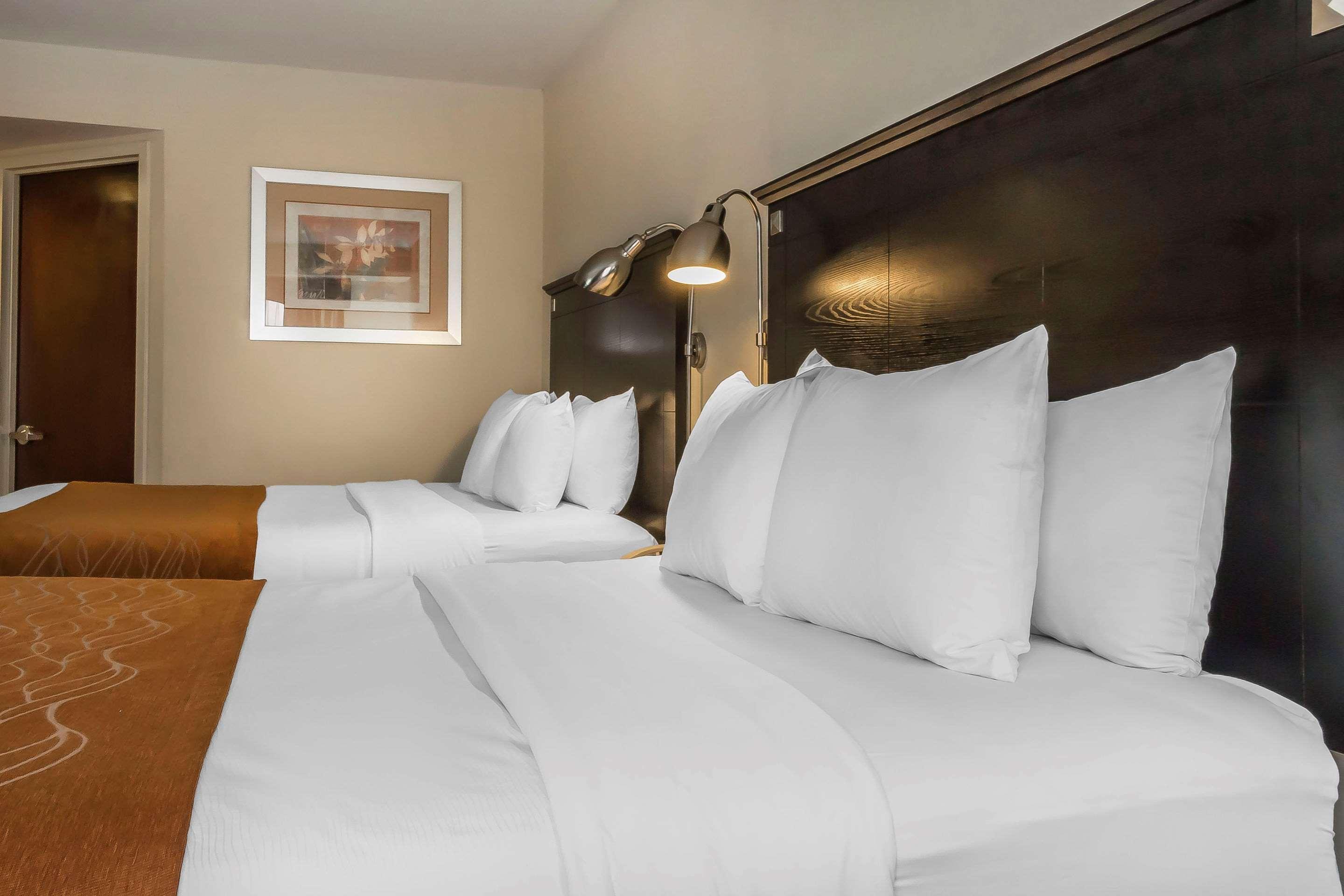 Comfort Inn & Suites Laguardia Airport New York Luaran gambar
