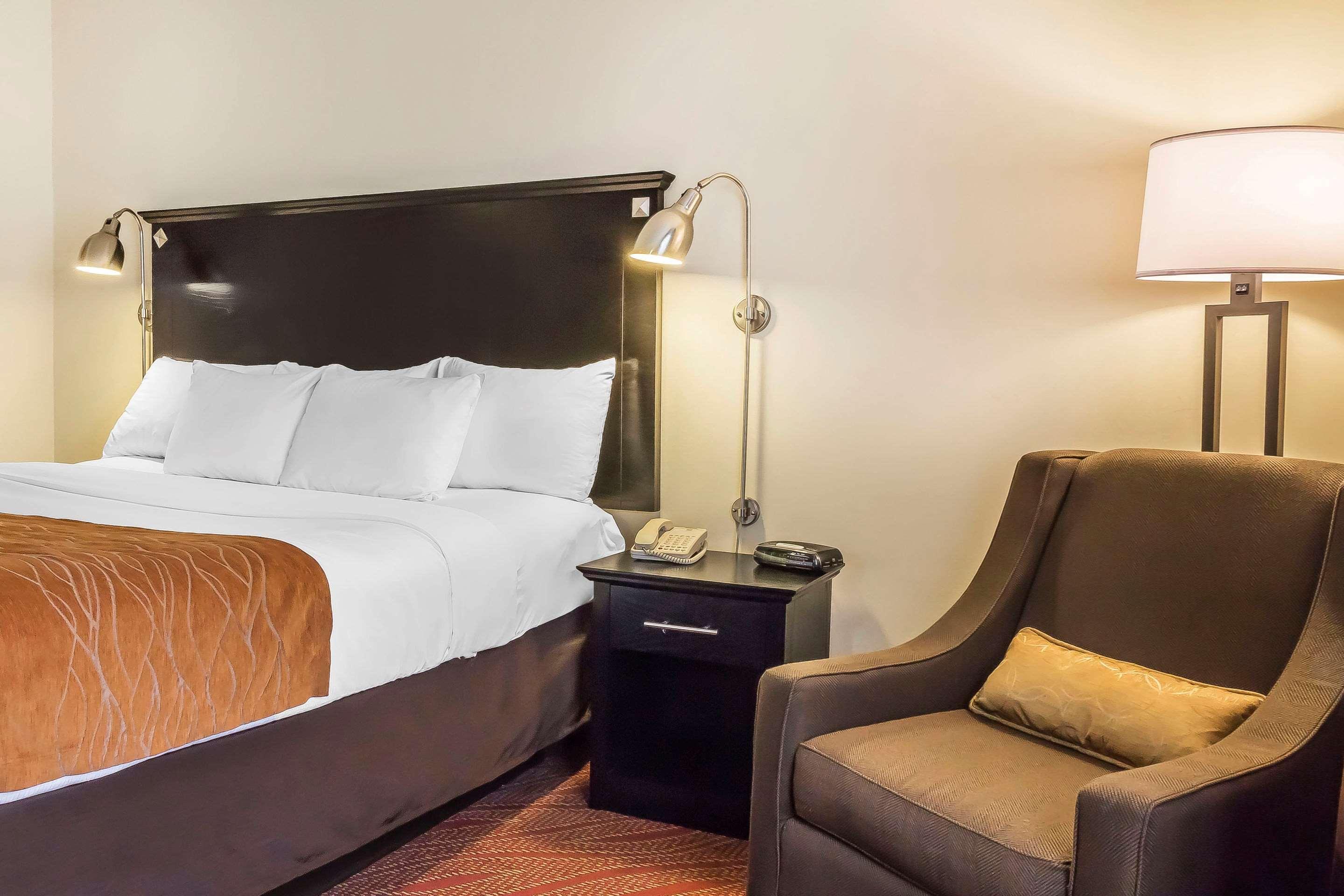 Comfort Inn & Suites Laguardia Airport New York Luaran gambar