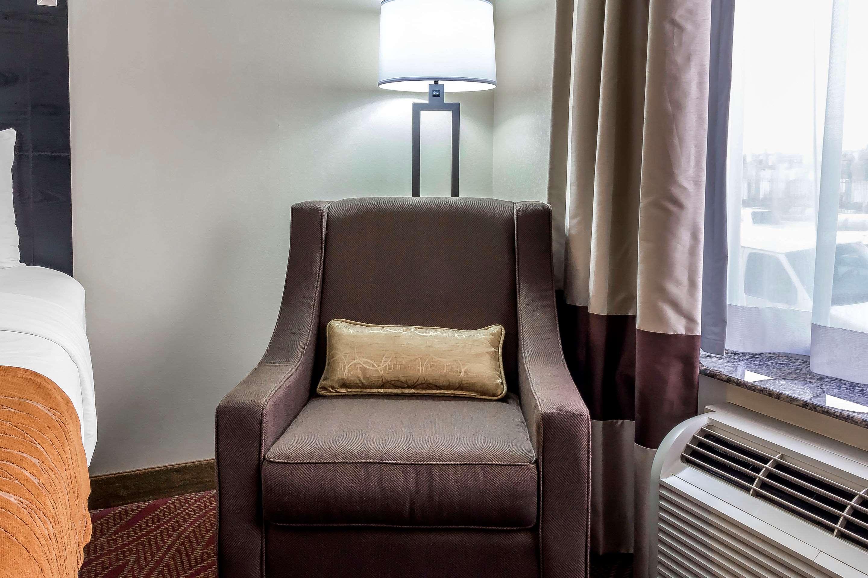 Comfort Inn & Suites Laguardia Airport New York Luaran gambar