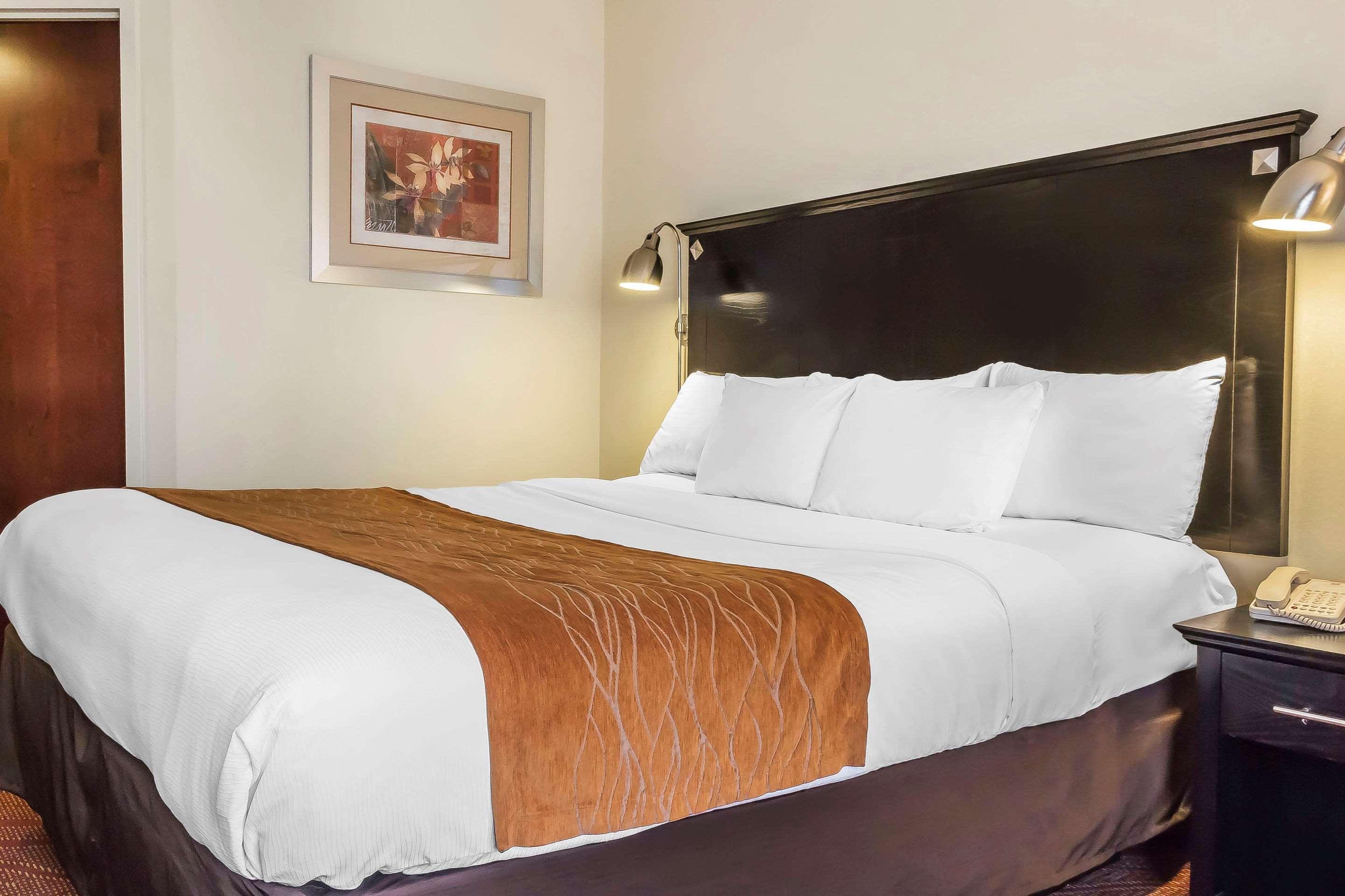 Comfort Inn & Suites Laguardia Airport New York Luaran gambar