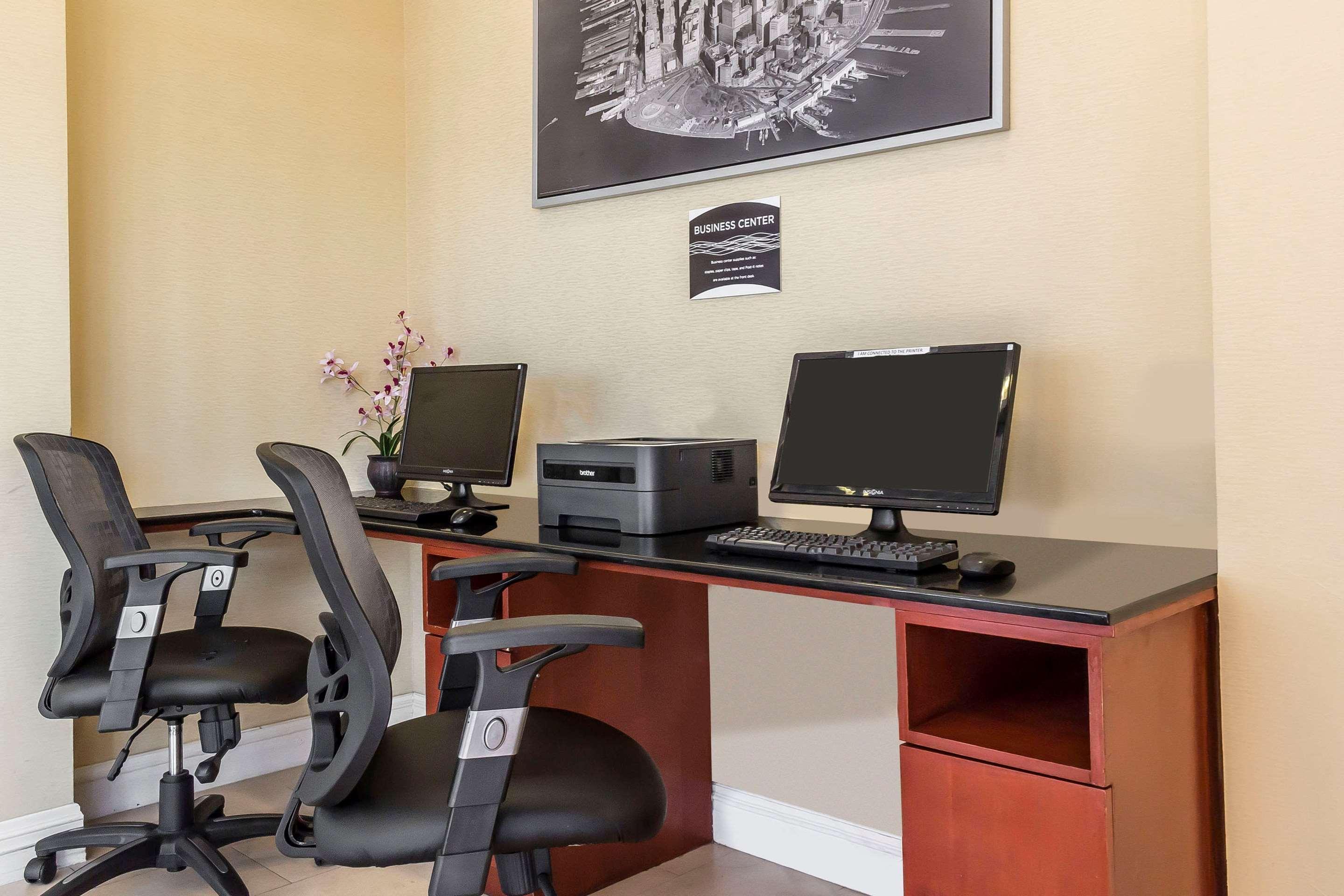 Comfort Inn & Suites Laguardia Airport New York Luaran gambar
