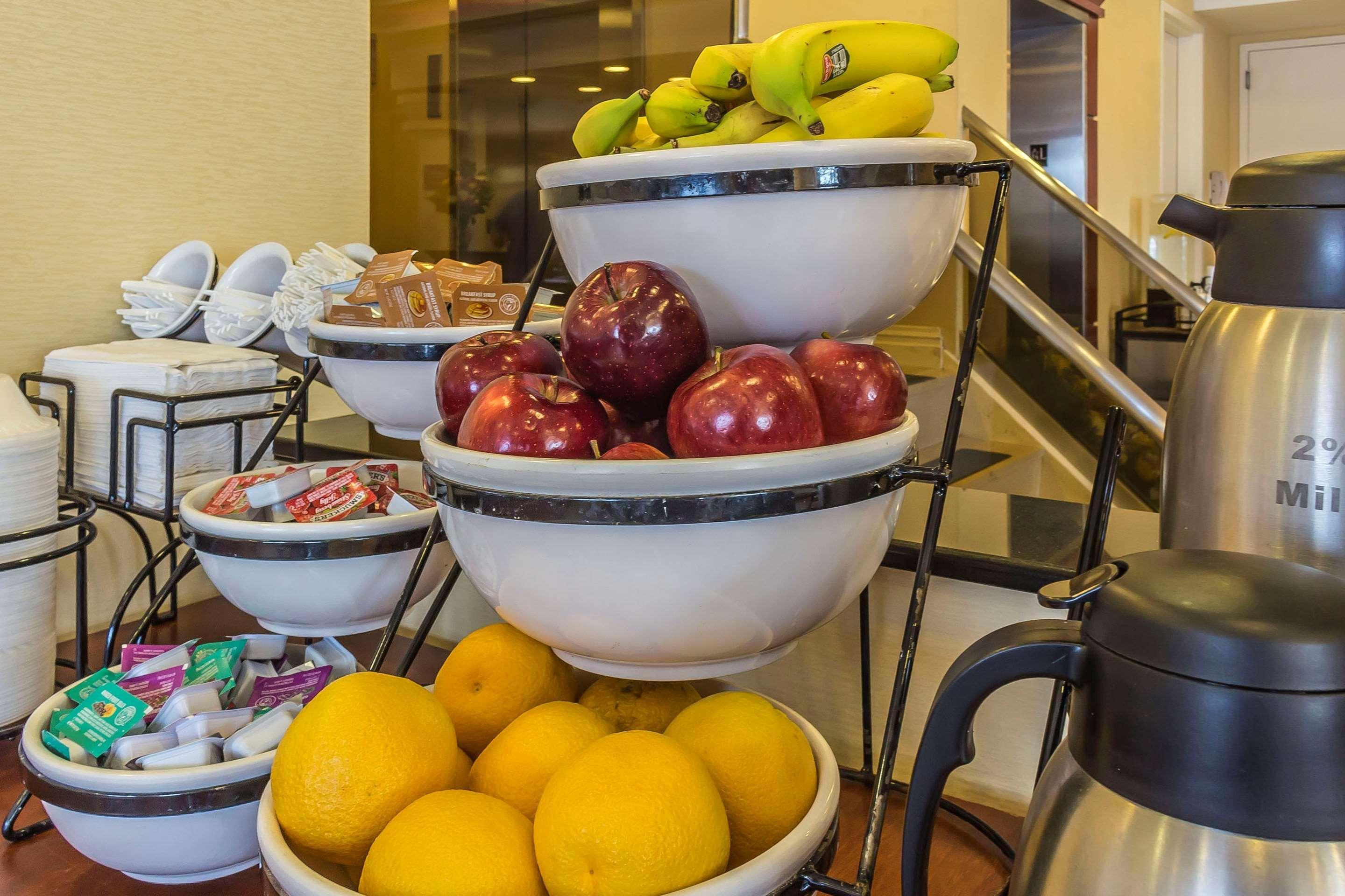 Comfort Inn & Suites Laguardia Airport New York Luaran gambar