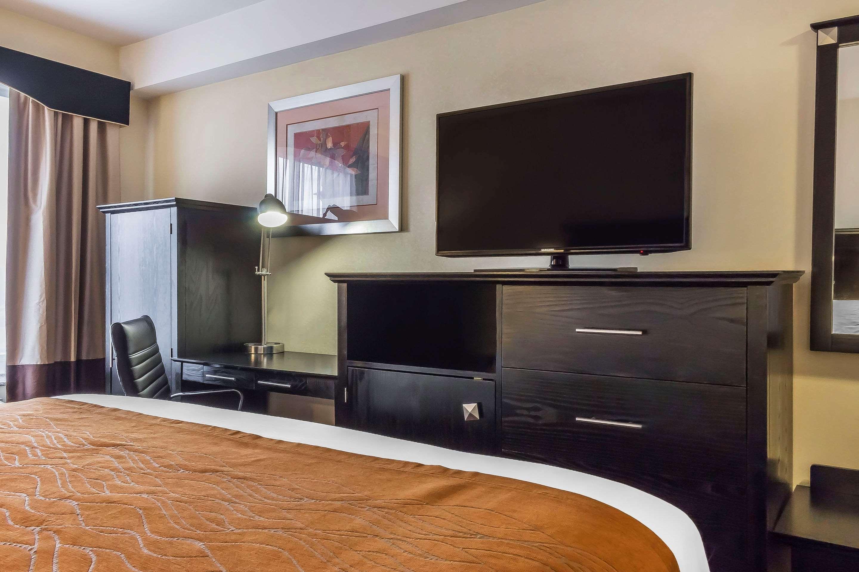 Comfort Inn & Suites Laguardia Airport New York Luaran gambar