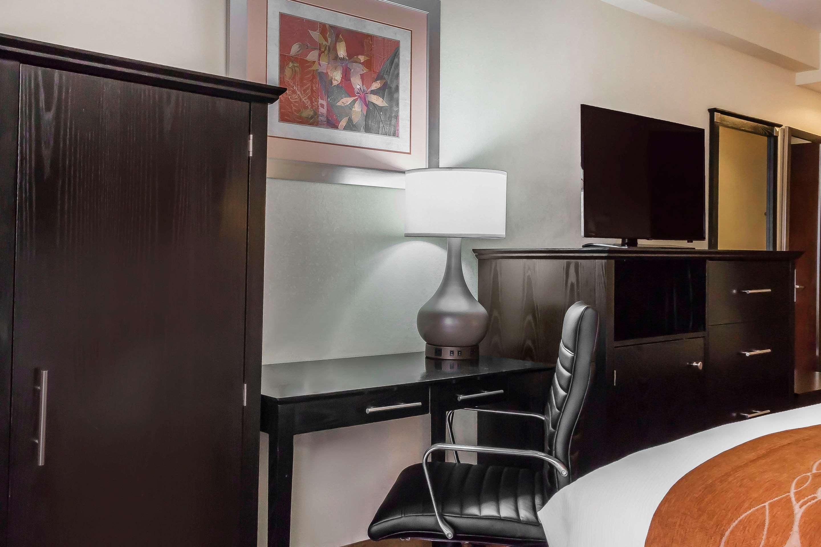 Comfort Inn & Suites Laguardia Airport New York Luaran gambar