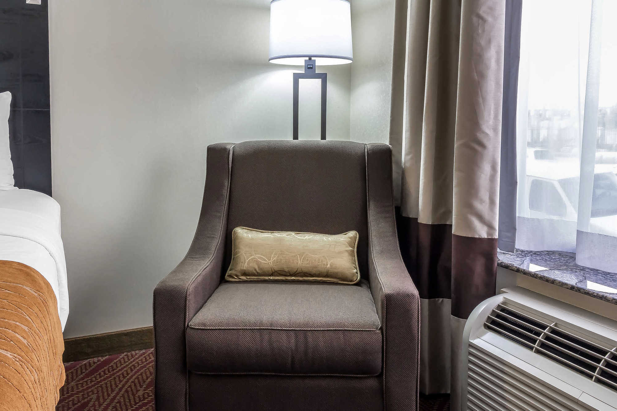 Comfort Inn & Suites Laguardia Airport New York Bilik gambar