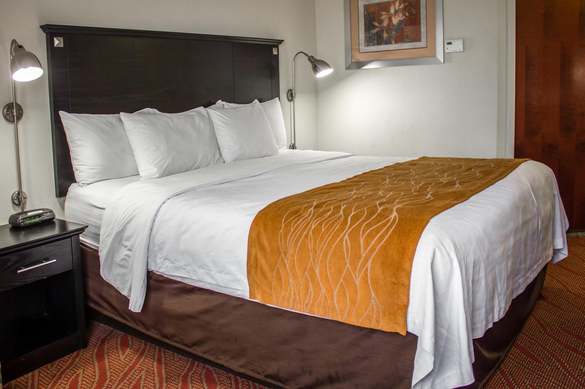 Comfort Inn & Suites Laguardia Airport New York Luaran gambar