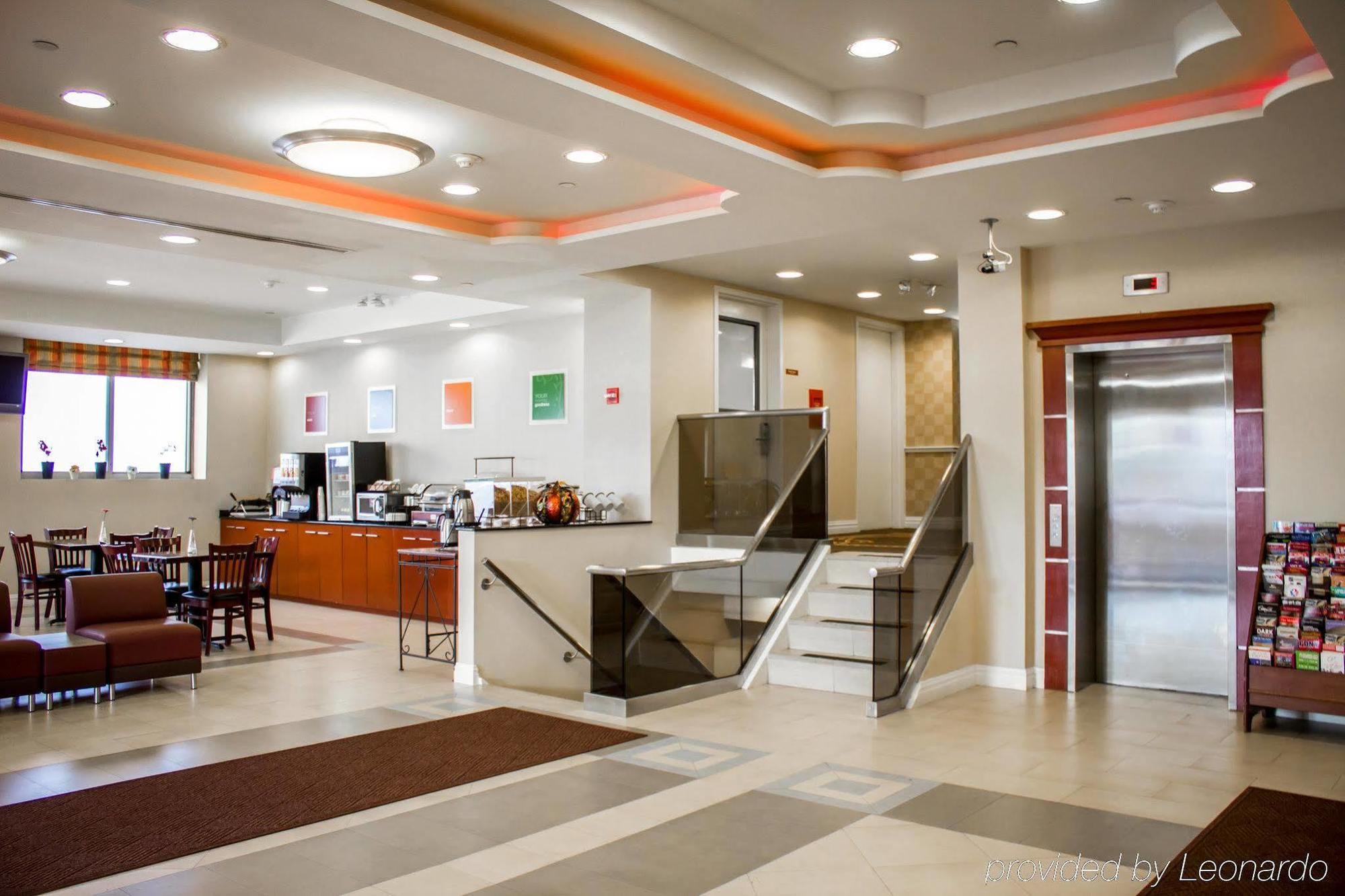 Comfort Inn & Suites Laguardia Airport New York Luaran gambar