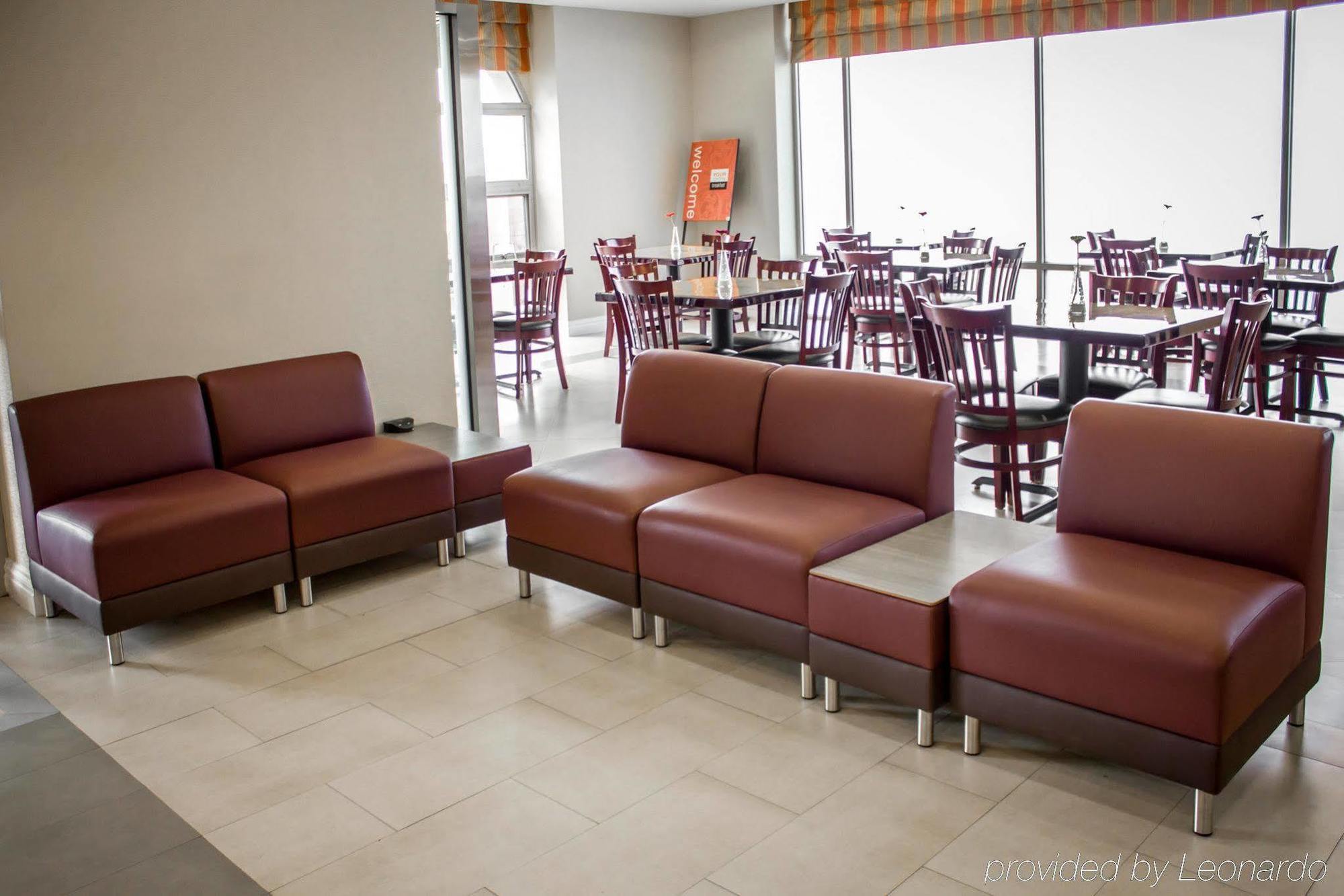 Comfort Inn & Suites Laguardia Airport New York Luaran gambar