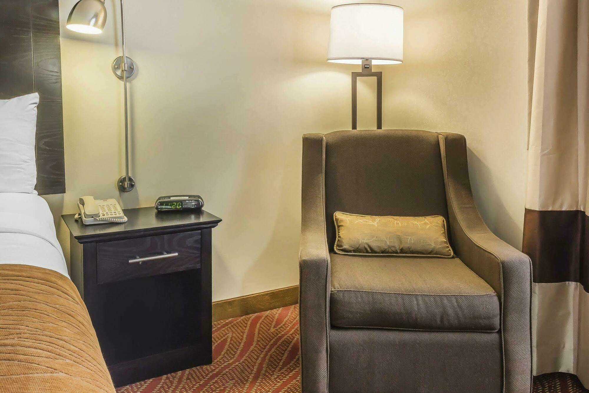 Comfort Inn & Suites Laguardia Airport New York Luaran gambar