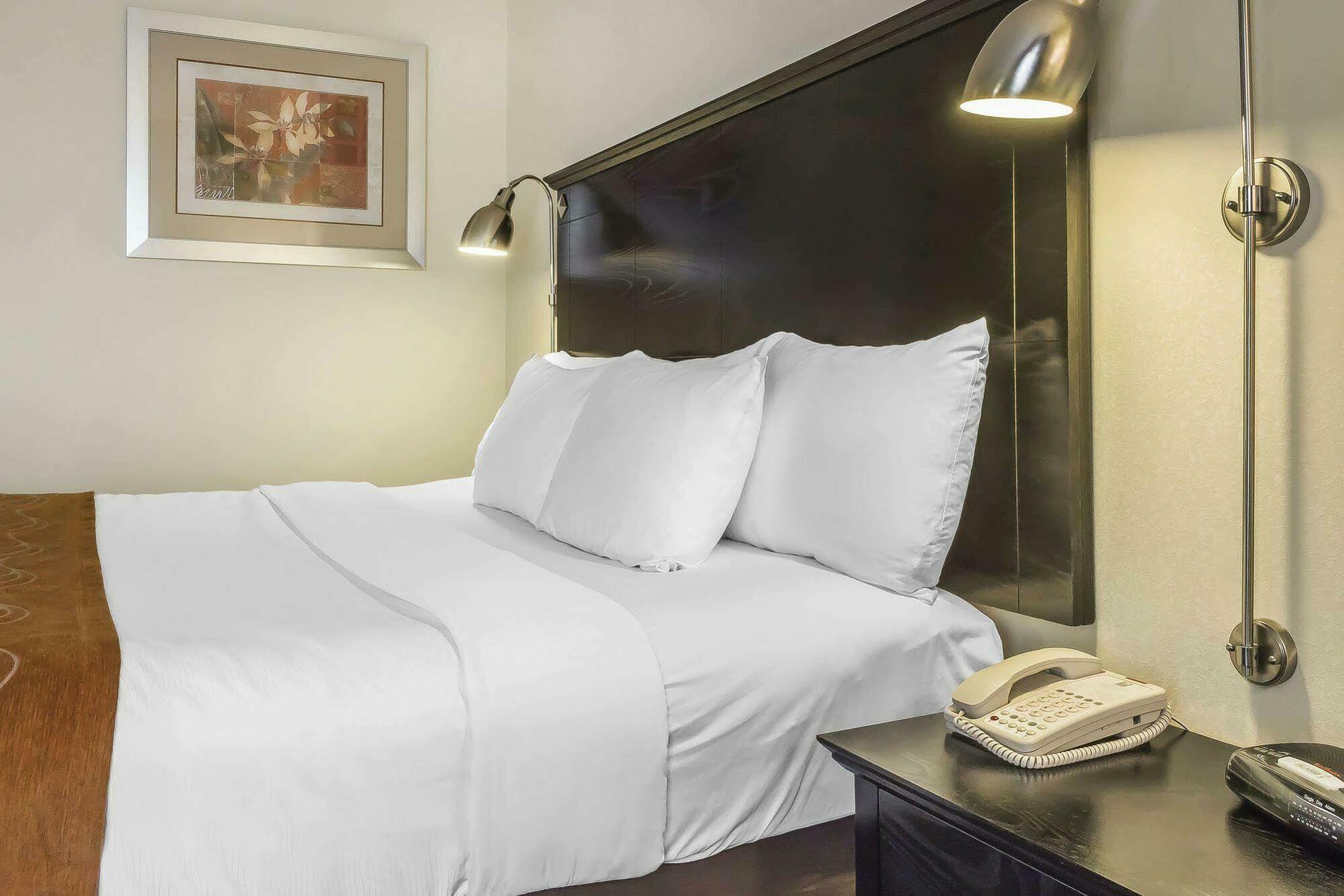 Comfort Inn & Suites Laguardia Airport New York Luaran gambar